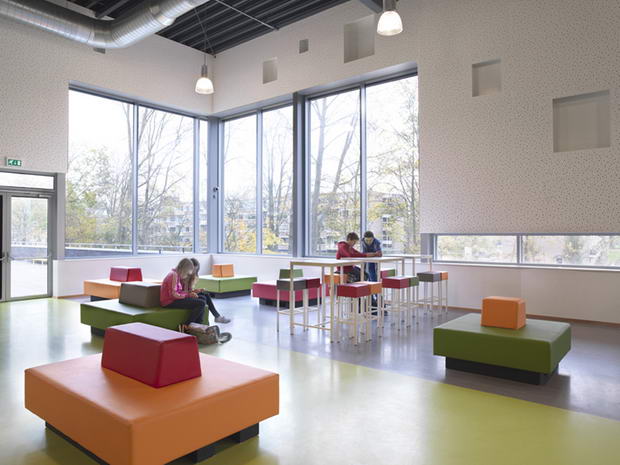 Amstelveen College (5)