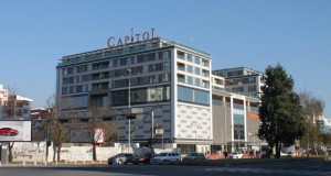 Утре се отвора “Capitol Mall & Residence”