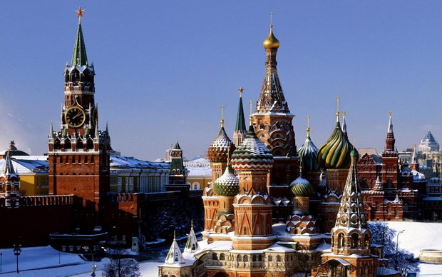 kremlin