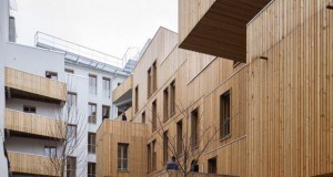 Tete in L’air / KOZ Architectes