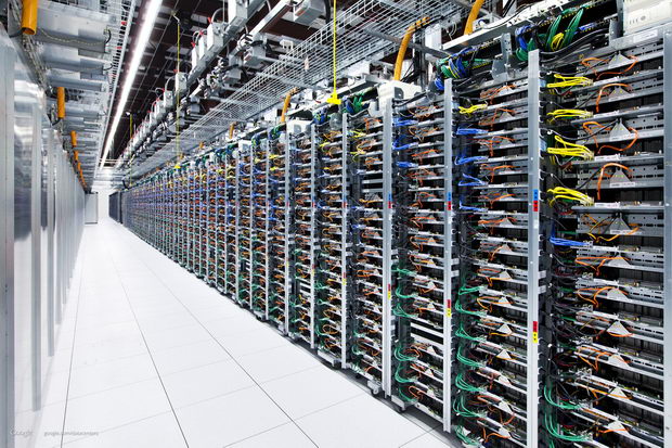 datacenter