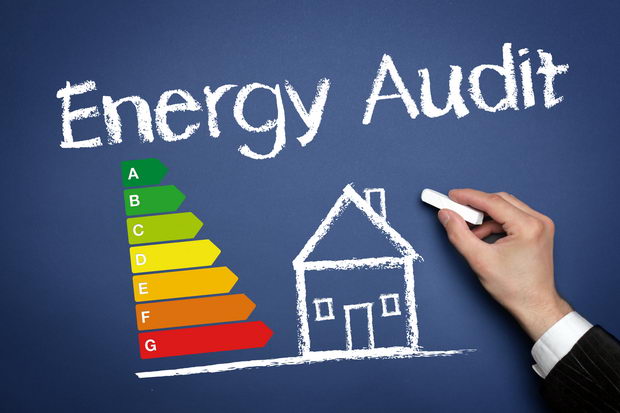 Energy Audit