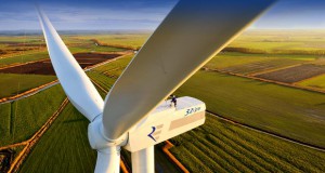 Раст за пазарот на ветерни турбини