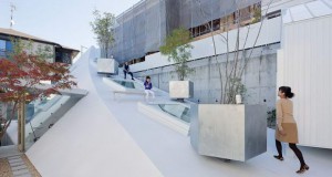 K House – Sou Fujimoto