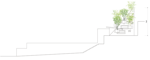 Sou Fujimoto Architects . House K . nishinomiya (20)