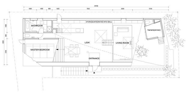 Sou Fujimoto Architects . House K . nishinomiya (22)