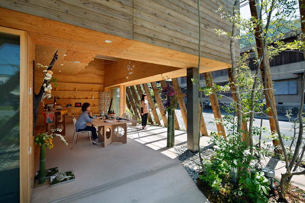 UID-architects-comfort-gallery-hiroshima-designboom-04