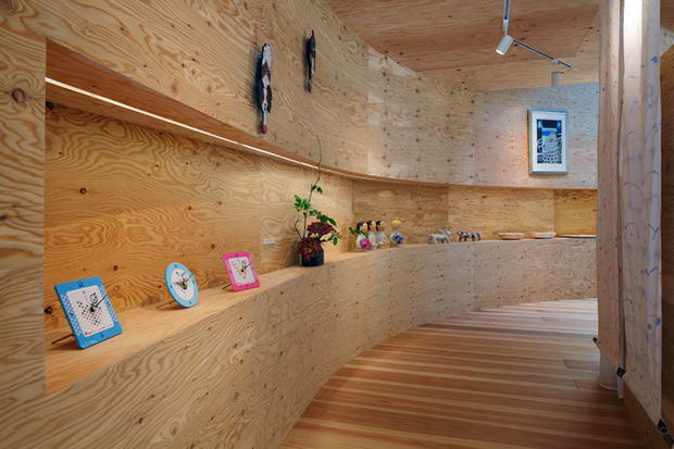 UID-architects-comfort-gallery-hiroshima-designboom-06