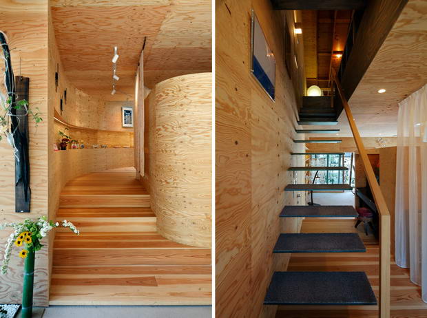 UID-architects-comfort-gallery-hiroshima-designboom-07