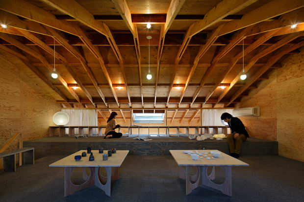 UID-architects-comfort-gallery-hiroshima-designboom-08