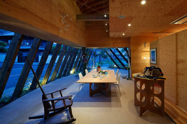 UID-architects-comfort-gallery-hiroshima-designboom-09