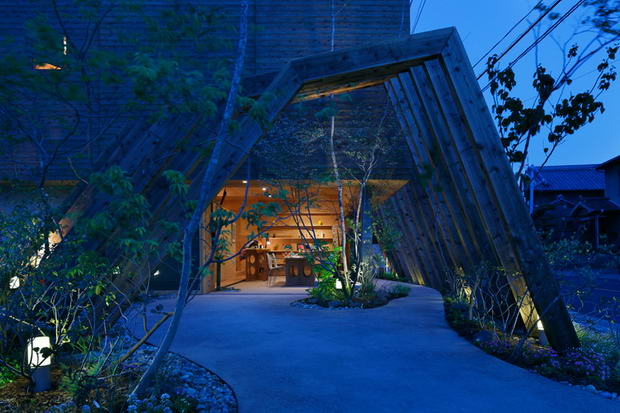 UID-architects-comfort-gallery-hiroshima-designboom-10