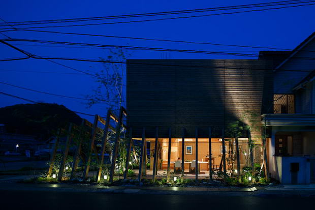 UID-architects-comfort-gallery-hiroshima-designboom-11