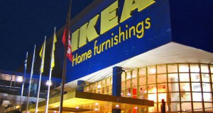 Белград ќе добие два продажни центри на Ikea