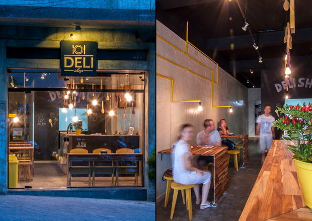 Deli-Shop-restaurant-by-Studio-DLux-Sao-Paulo-Brazil