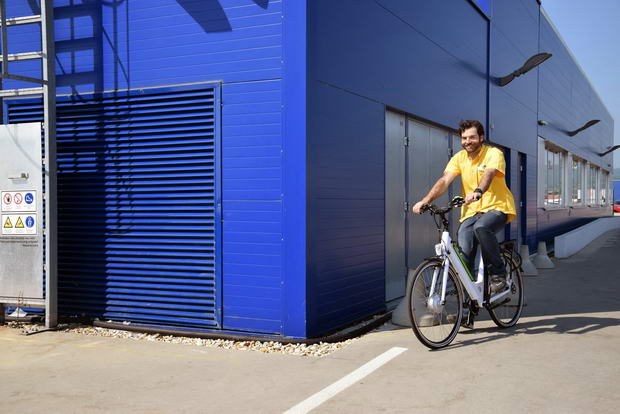 IKEA_E_Bike FOLKV_NLIG_080