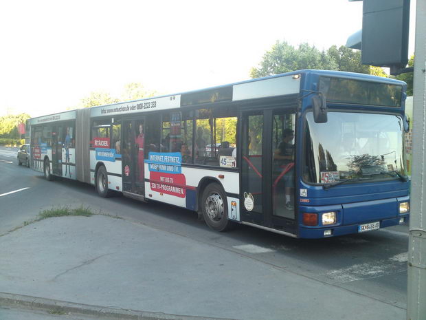 elektronska naplata vo privatni avtobusi