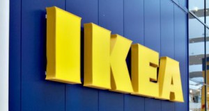 Ikea купува земјиште во Љубљана