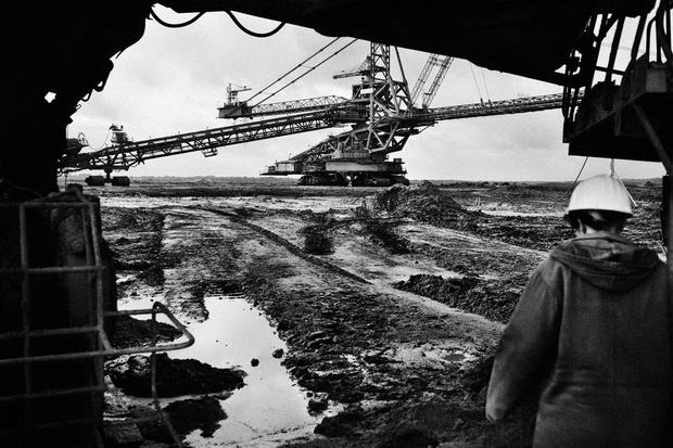 Poland's Coal Industry