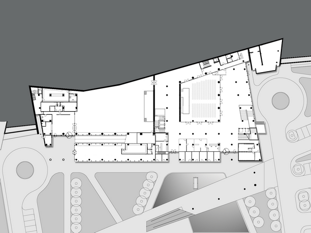 537404bec07a801d9a000032_ey-p-cultural-center-and-marr-age-hall-emre-arolat-architects_plan_groundfloor