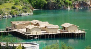 Високо признание за Музејот на вода во Охрид