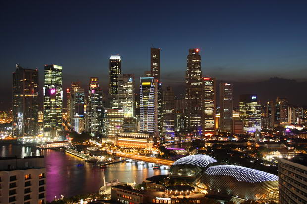 Singapore_Skyline