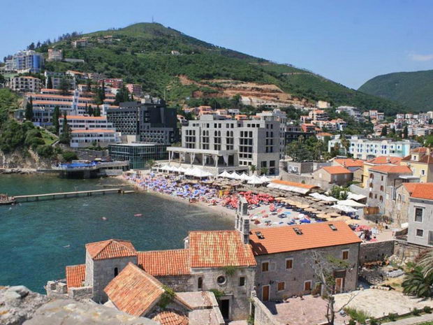 budva