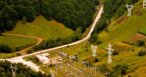 Во Романија се гради хидроцентрала од 1000 MW