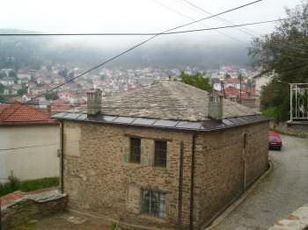 krusevo