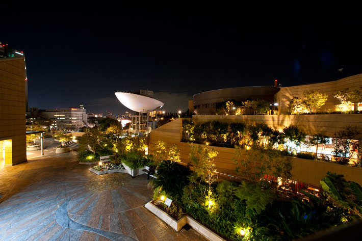 namba-parks-garden