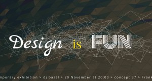 Design is FUN! – Изложба на дизајн на четири млади архитекти