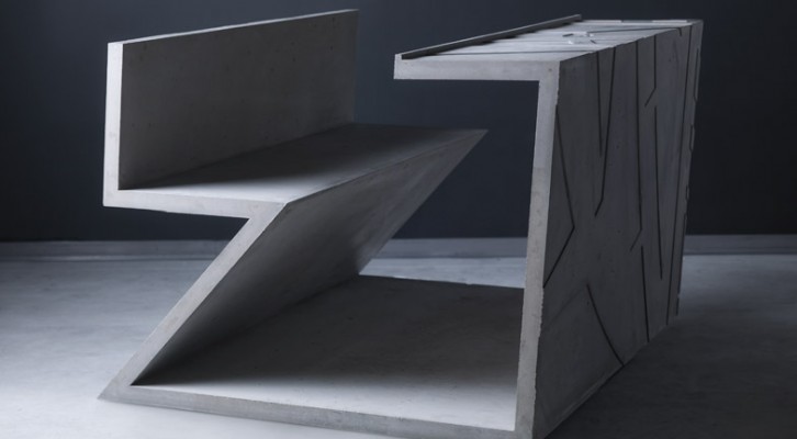 Daniel-Libeskind-table-for-Marina-Abramovic-for-Moroso-1-726x400