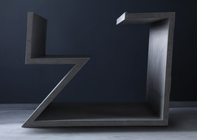 Daniel-Libeskind-table-for-Marina-Abramovic-for-Moroso-2-630x450