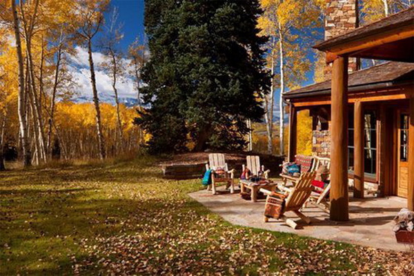 Tom Cruise's Telluride Home on Sale for $59 Million