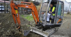 Нова водоводна мрежа за болницата „Филип Втори“