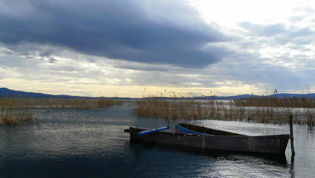 Dojran_Lake_14