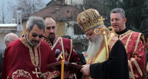 Мичурин ќе добие нов црковен храм