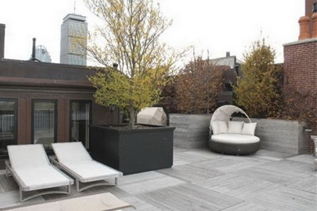 Tom Brady’s Back Bay Penthouse for Rent at $35,000 Per Month