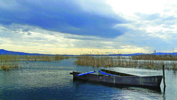 Dojran_Lake_14