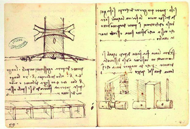 leonardo da vinci most (6)