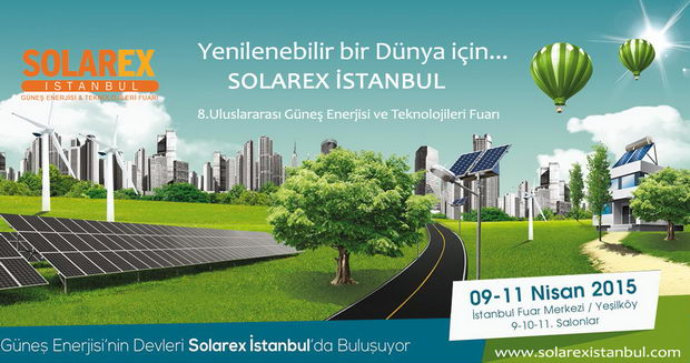 Solarex Istanbul