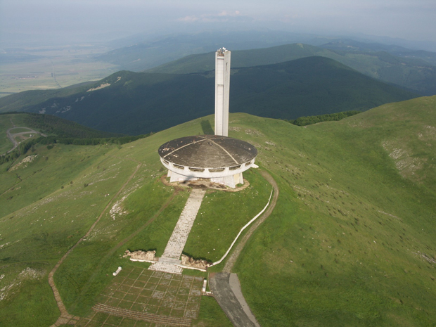 2-buzludja-sediste-na-bugarskata-komunisticka-partija