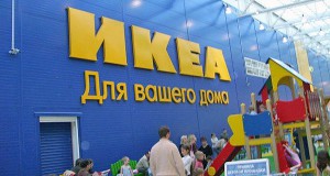 IKEA планира да инвестира две милијарди евра во Русија