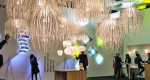 Salone del Mobile 2015, Милано – експресија на најдобрите дизајни на мебел од Италија и светот