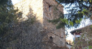 Конзервација и реставрација на Златковата кула во Кратово
