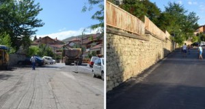 Заврши асфалтирањето на крак од улица „Тодор Коларов“ во Штип