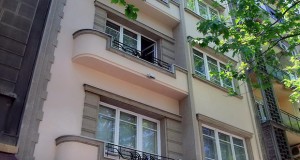 Санација на фасадите во Белград заради подобрување на енергетската ефикасност
