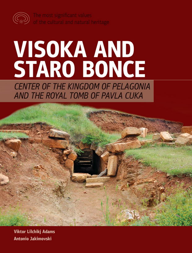 Visoka and Staro Bonce 19-10