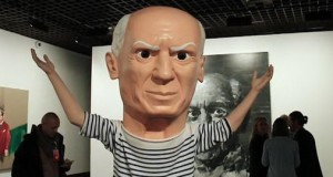 Picasso.mania во „Гран Пале“ во Париз