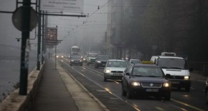 Сараево ги повлекува од сообраќај автомобилите со норма пониска од ЕУРО3